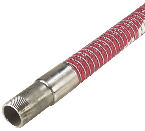 GFCS Chemical Hose 10