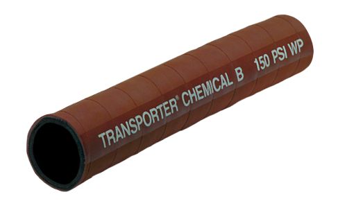 GFCS Chemical Hose 11