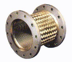 GFCS Metallic Pipe Expansion Joint 04