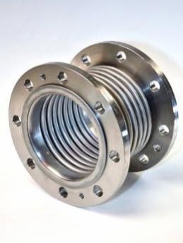 GFCS Metallic Pipe Expansion Joint 06