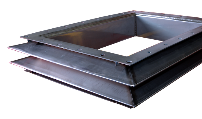 GFCS Rubber Pipe Expansion Joint 02