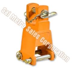 706 Escort Tractor Bumper