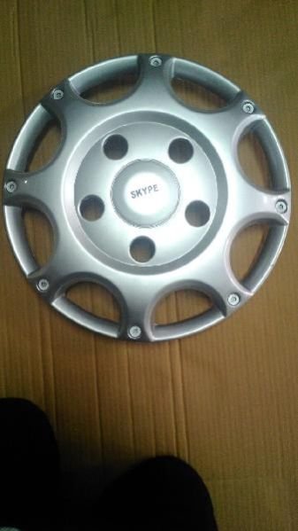 Bolero 16 Inch Car Wheel Cover