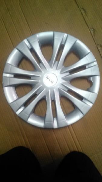 Innova 15 Inch Car Wheel Cover