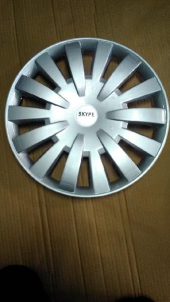 Manza 15 Inch Car Wheel Cover