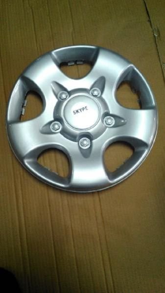 Scorpio 15 Inch Car Wheel Cover
