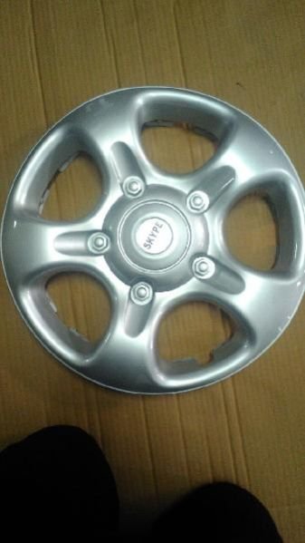 Scorpio 16 Inch Car Wheel Cover