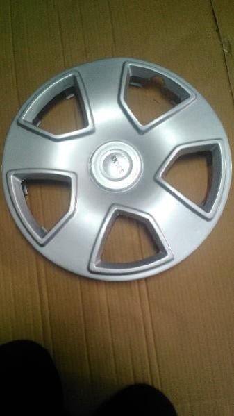 Scorpio 17 Inch Car Wheel Cover