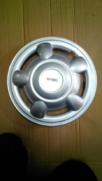 Tata Ace 13 Inch Car Wheel Cover