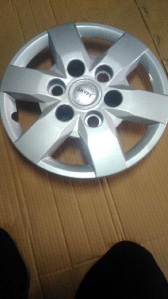 Tavera 15 Inch Car Wheel Cover