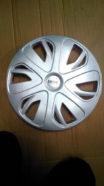 Vista 14 Inch Car Wheel Cover