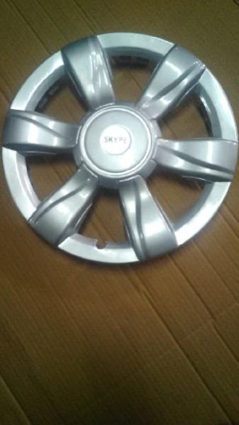 Xylo 15 Inch Car Wheel Cover