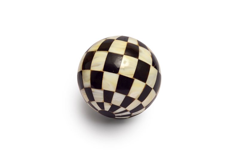Decorative Sphere Ball 02