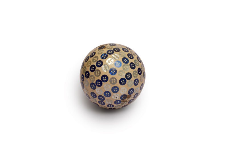 Decorative Sphere Ball 04