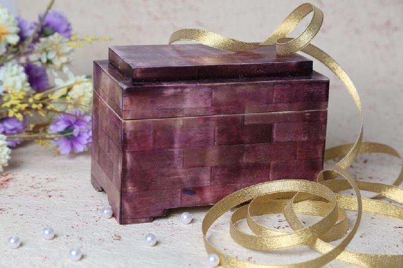 Jewellery Box 01