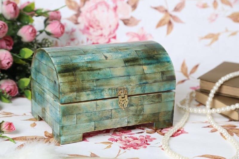 Jewellery Box 02