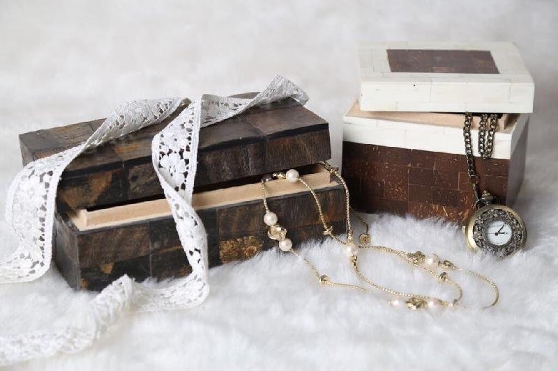 Jewellery Box 04