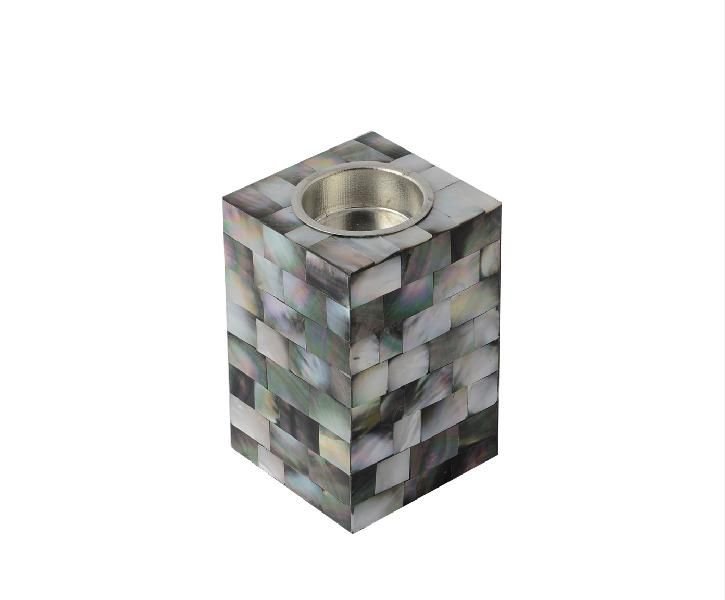 Pillar Candle Holder 01