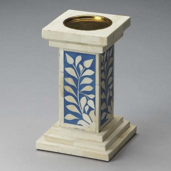 Pillar Candle Holder 02