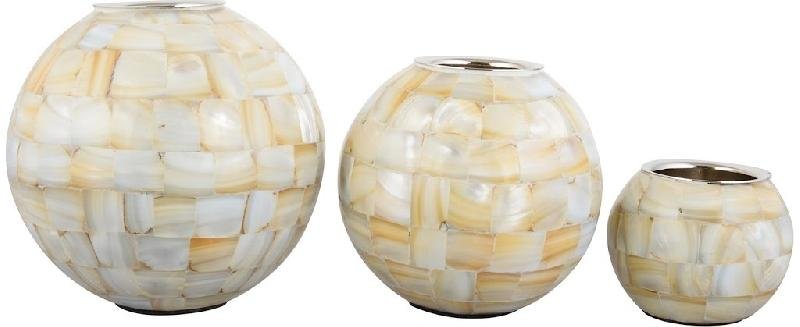 Round Candle Holder 02