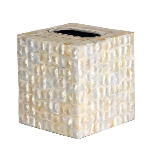 Tissue Paper Box 02