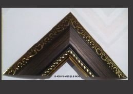 Picture Frame Moulding 02