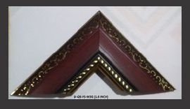 Picture Frame Moulding 03