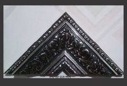Picture Frame Moulding 04