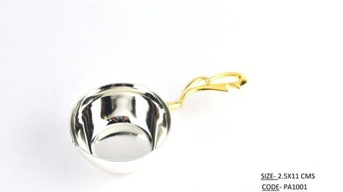 Silver Plated Gift Article (PA1001)