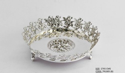 Silver Plated Gift Article (TR1005 (B))
