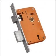 Lock DT 70 MM Door Lock