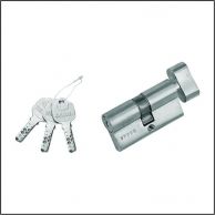 Pin Cylinder Door Lock