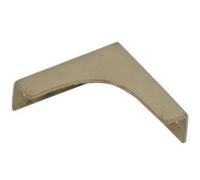 2CB0520 Brass Corner Brace