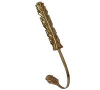 2CF008 Brass Curtain Fitting