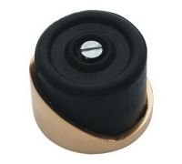 2DS301 Brass Door Stopper