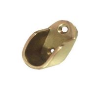 2TF203 Brass Curtain Fitting