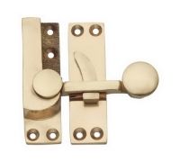 2WF3335 Brass Door Lock