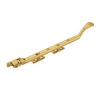 2WF3504 Brass Window Stopper
