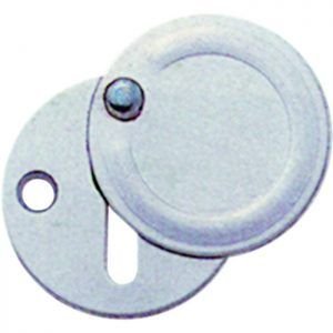 Covered Escutcheon