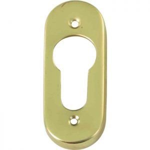 Escutcheon Euro