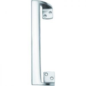 Oval Grip Pull Handle