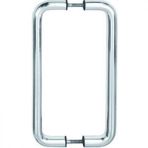 Round Bar Pull Handle