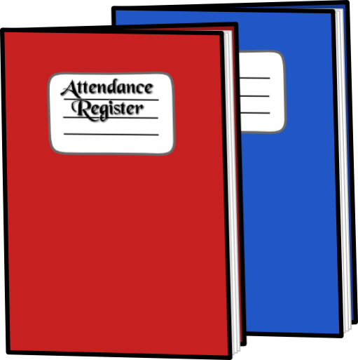 Attendance Register