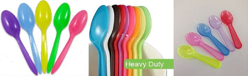 Colourful Spoons 02