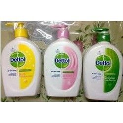 Dettol Liquid Hand Wash