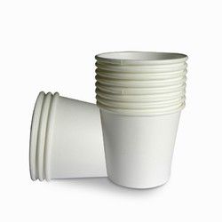 Disposable Paper Cup