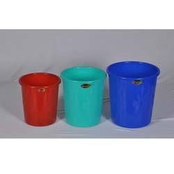 Plastic Dustbin