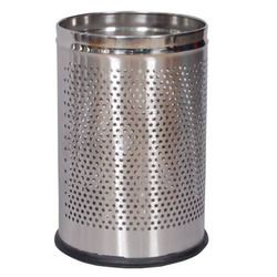 Steel Dustbin