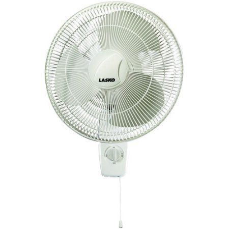 Wall Mount Fan