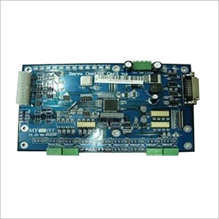 Printer Head Board 01